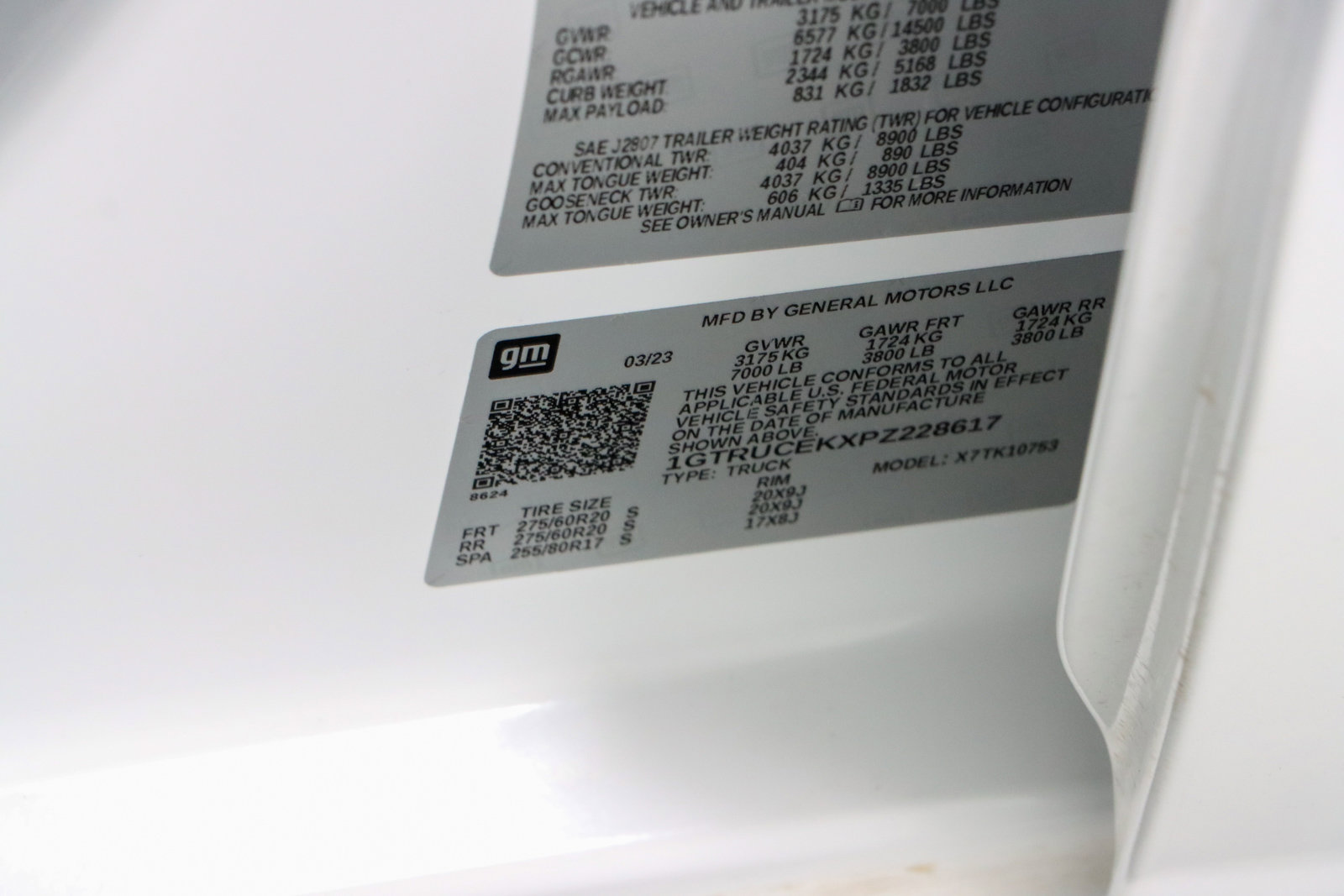 Used 2023 GMC Sierra 1500 Elevation image 33