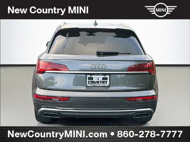 Used 2022 Audi Q5 2.0T Prestige AWD/4WD image 6