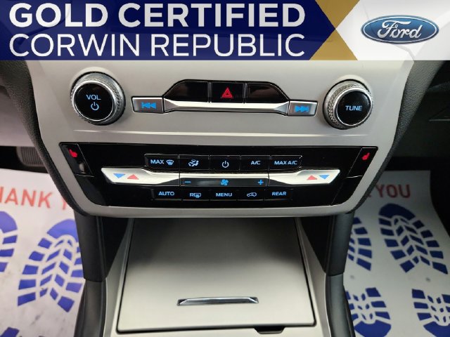 Certified 2024 Ford Explorer XLT AWD/4WD image 20