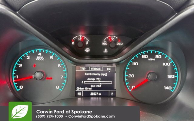 Used 2021 GMC Canyon Elevation AWD/4WD image 24
