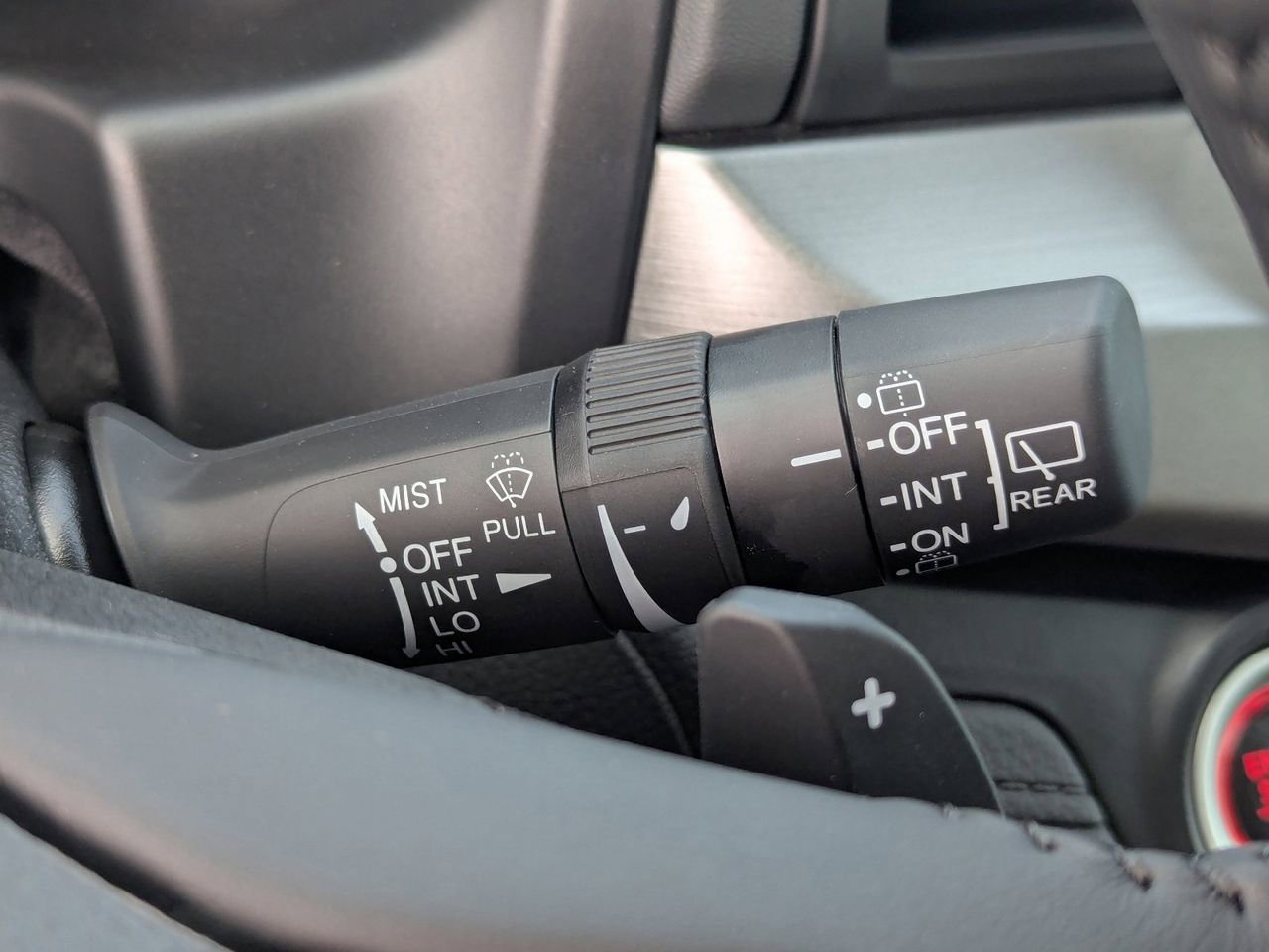 New 2026 Honda Odyssey EX-L image 20