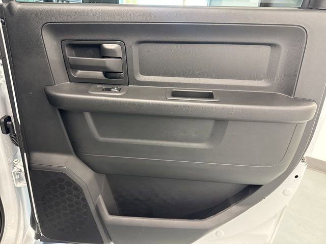 New 2026 RAM 2500 Tradesman image 26