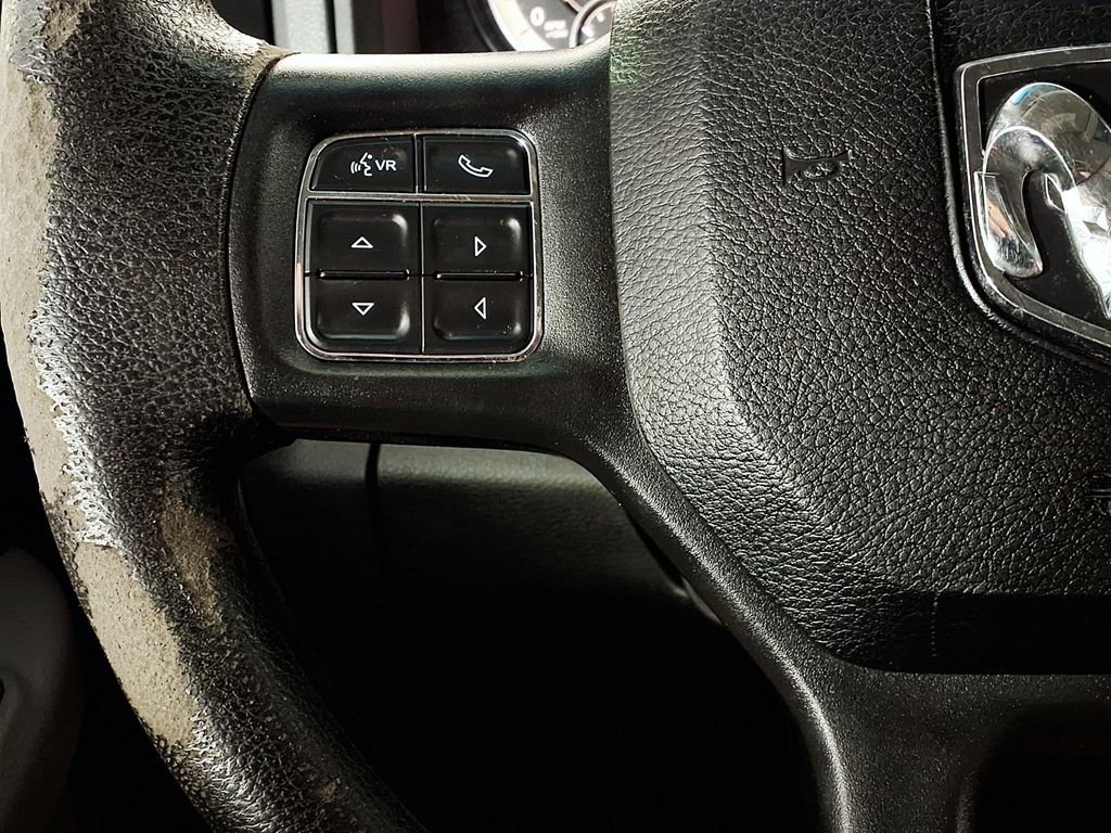 Used 2017 RAM 1500 Tradesman w/ Power & Remote Entry Group AWD/4WD image 17