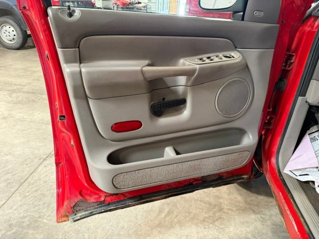 Used 2002 Dodge Ram 1500 Truck 4x4 Quad Cab image 43