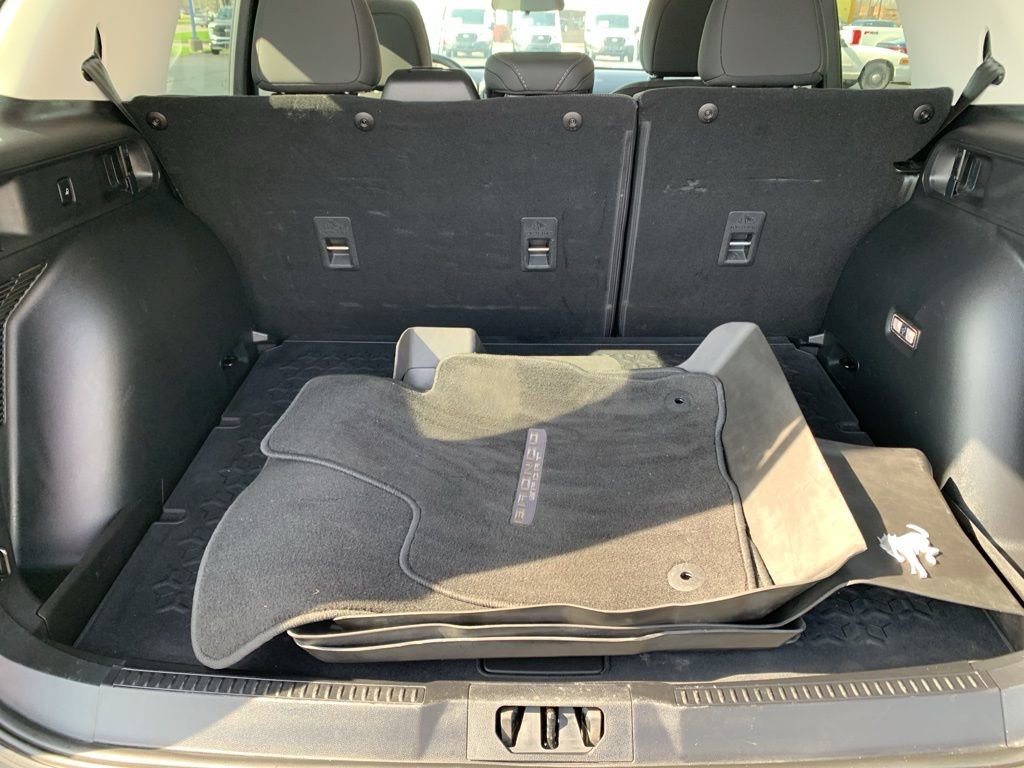 Used 2023 Ford Bronco Sport Big Bend image 14