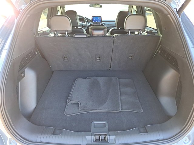 Used 2024 Ford Escape ST-Line image 27