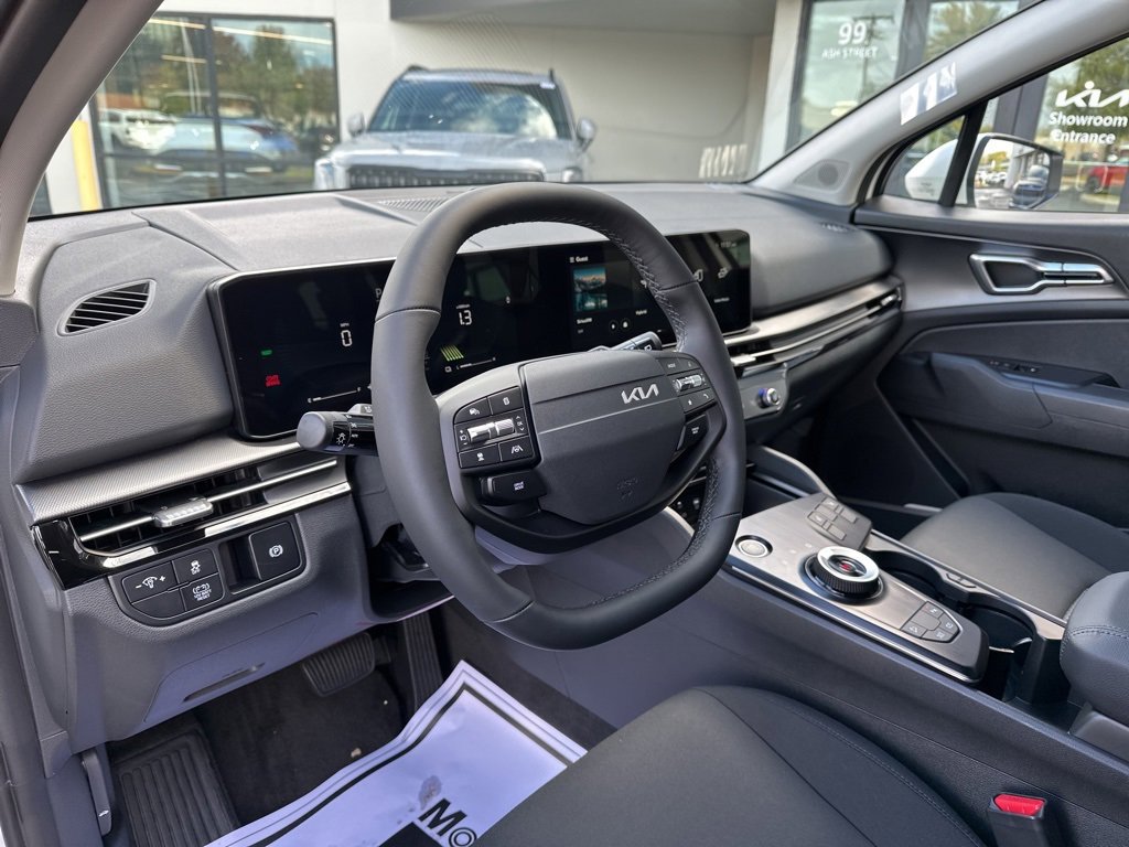 New 2026 Kia Sportage S image 30