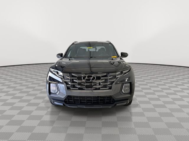 Used 2024 Hyundai Santa Cruz Night image 4