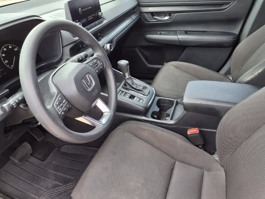 Used 2023 Honda CR-V LX image 16