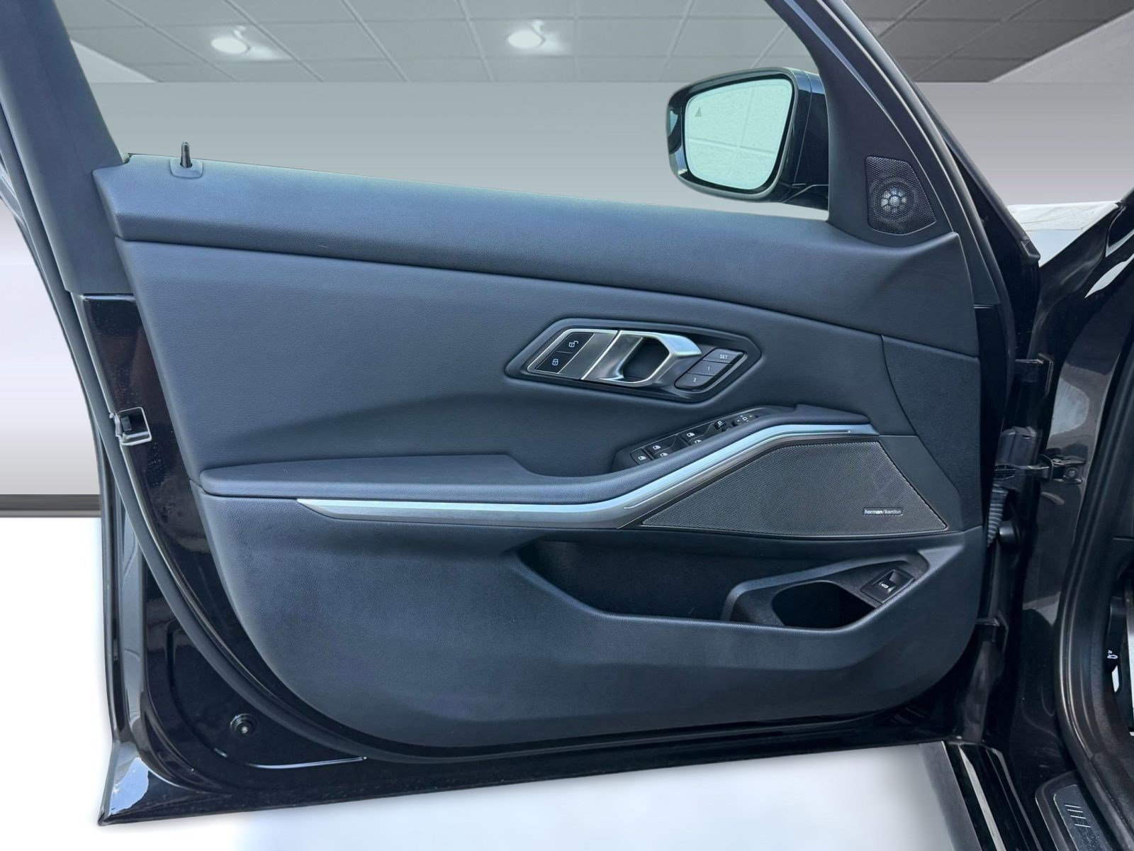Used 2022 BMW M340i w/ Premium Package RWD image 12