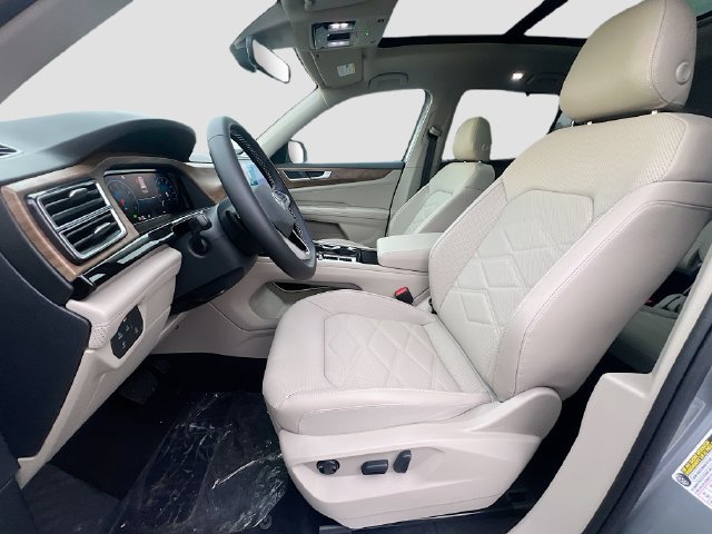 New 2026 Volkswagen Atlas SE FWD image 21