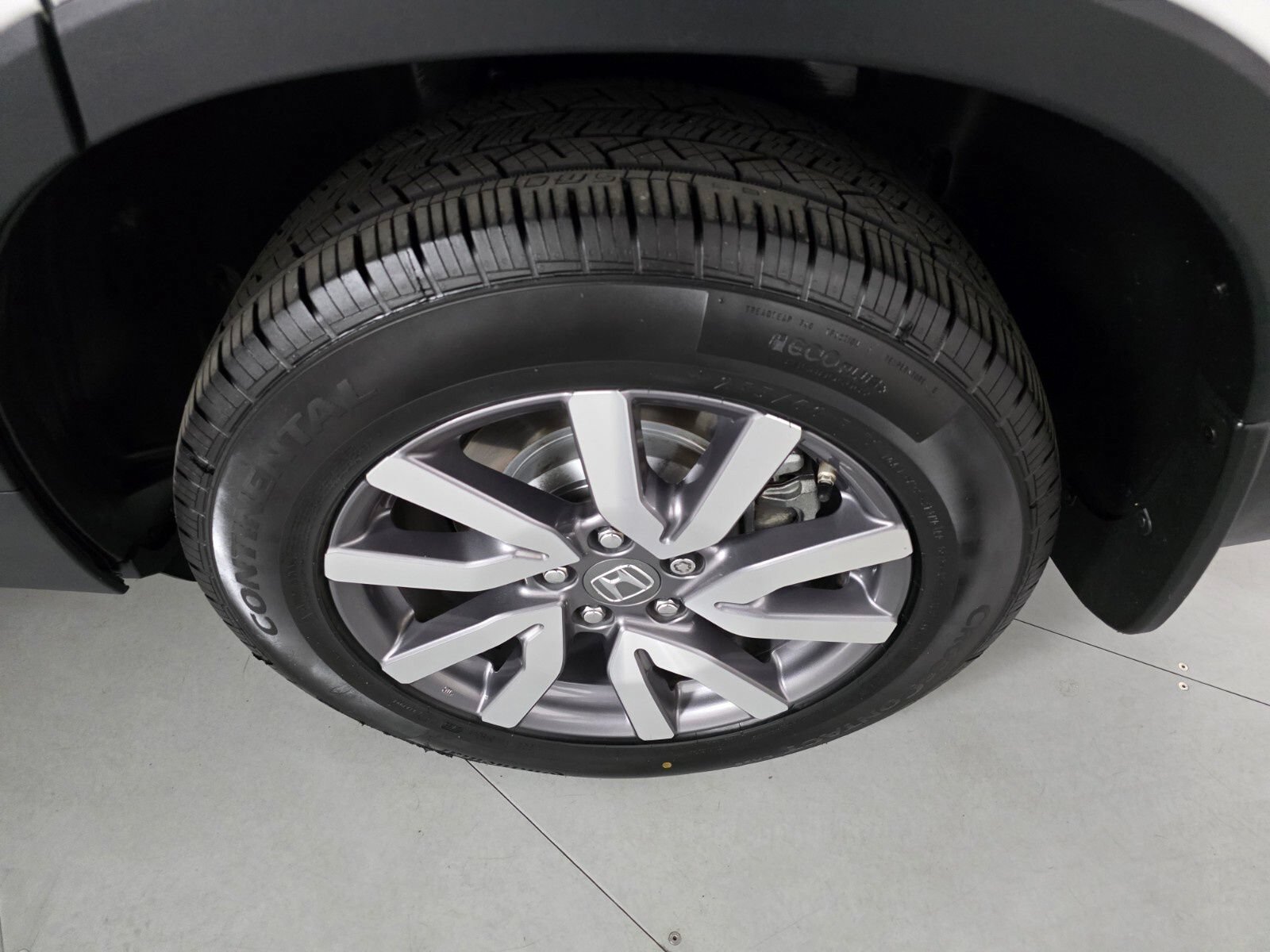 Used 2021 Honda Pilot EX image 10