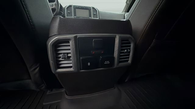 Used 2020 Ford F150 Limited w/ Trailer Tow Package image 20