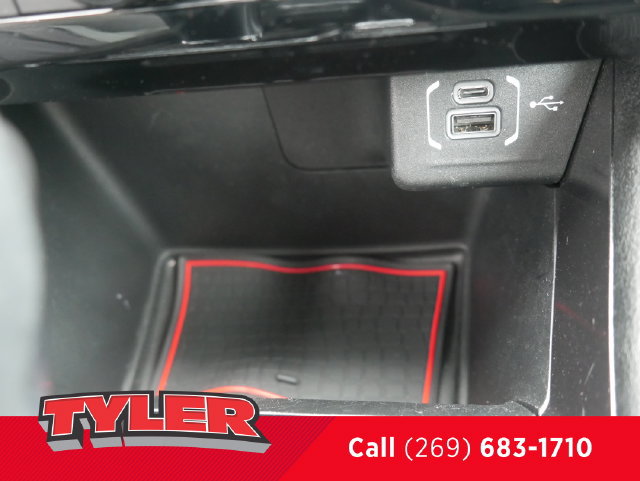 Used 2023 Jeep Compass Latitude AWD/4WD image 35