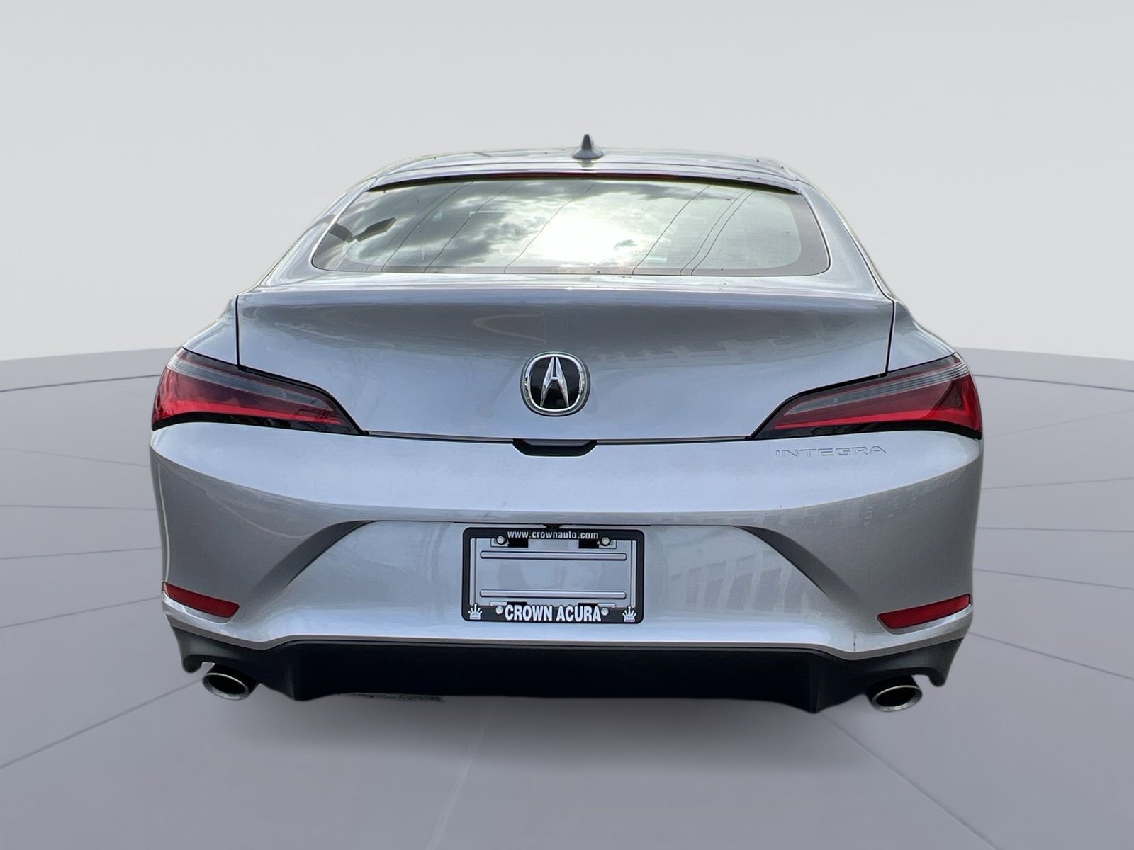New 2026 Acura Integra image 4