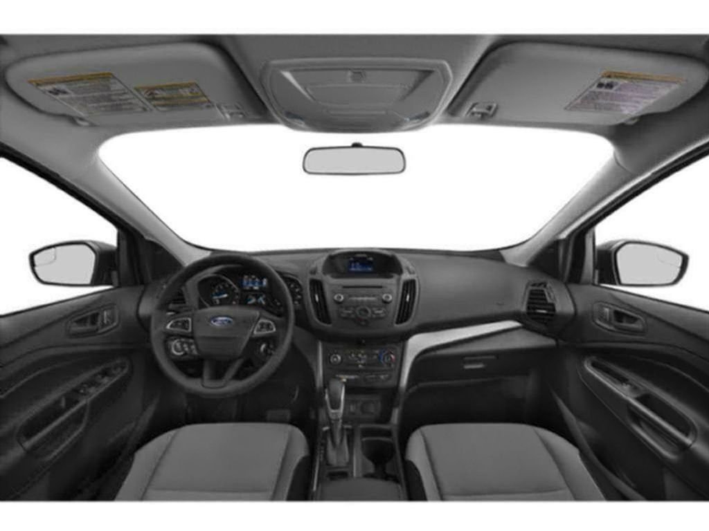 Used 2019 Ford Escape Titanium image 5