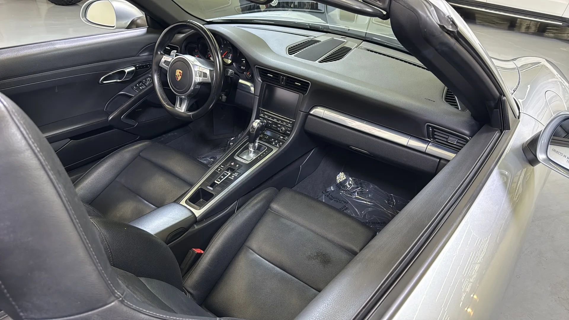 Used 2014 Porsche 911 Carrera image 40
