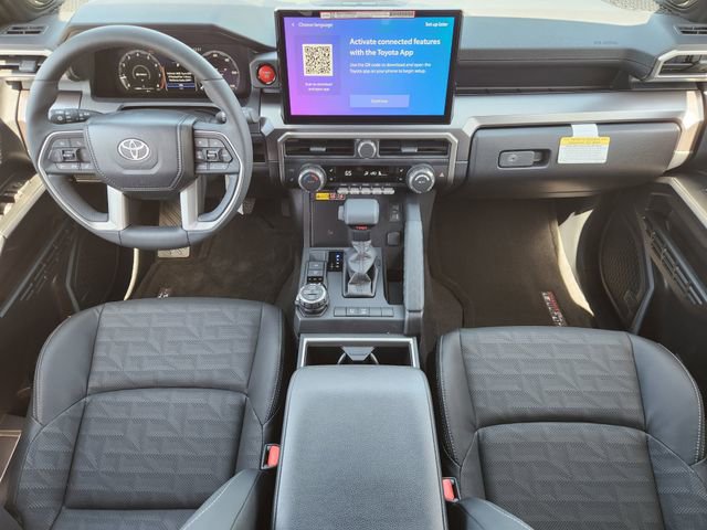 New 2026 Toyota 4Runner TRD Off-Road Premium image 26