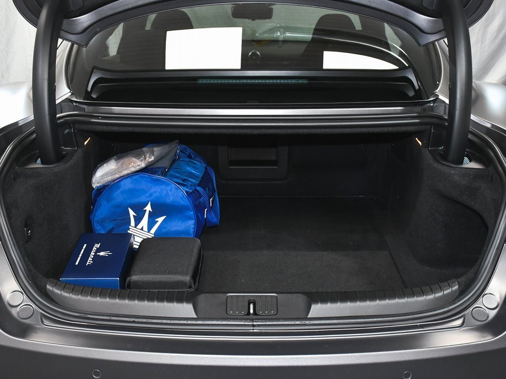 Used 2024 Maserati GranTurismo Modena image 87