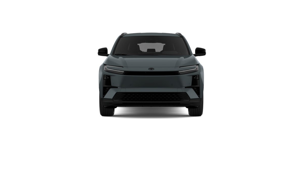 New 2026 Toyota C-HR AWD/4WD image 17