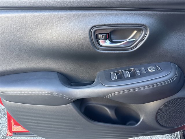 Certified 2024 Honda HR-V EX-L image 19