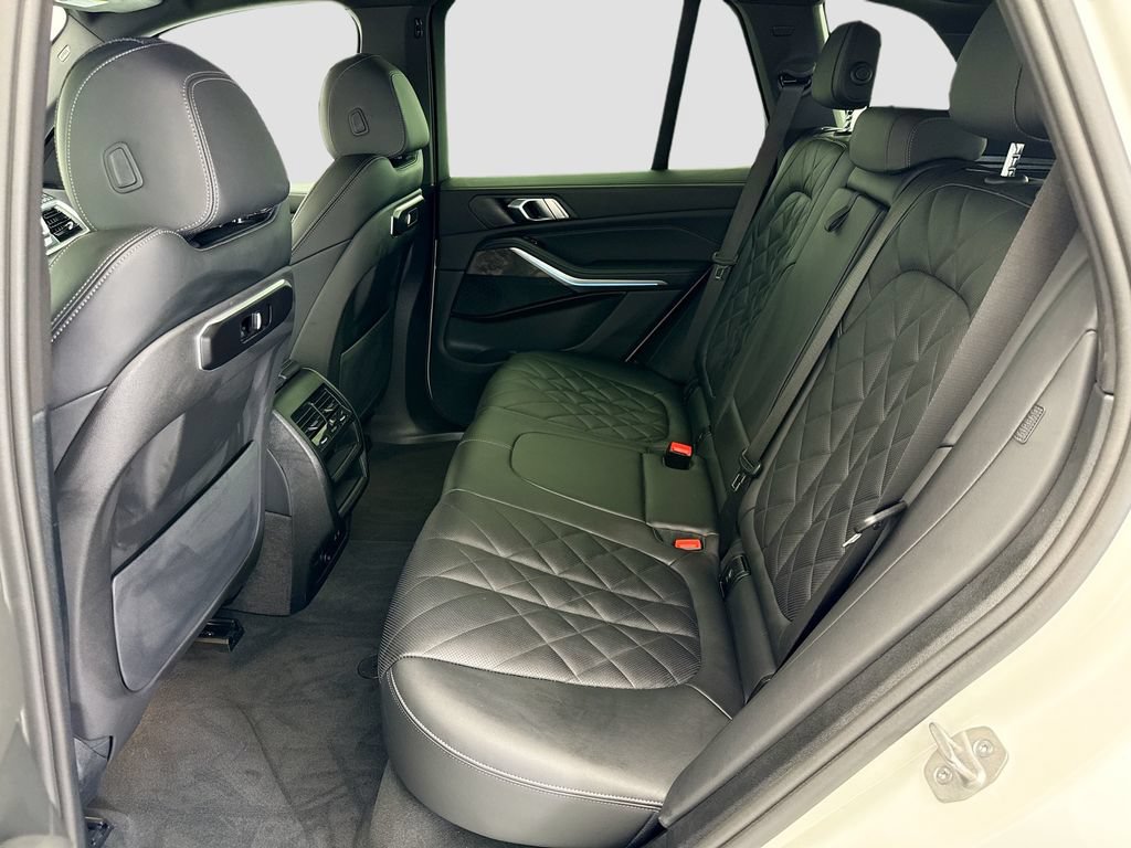 Used 2026 BMW X5 sDrive40i w/ Parking Assistance Package RWD image 20