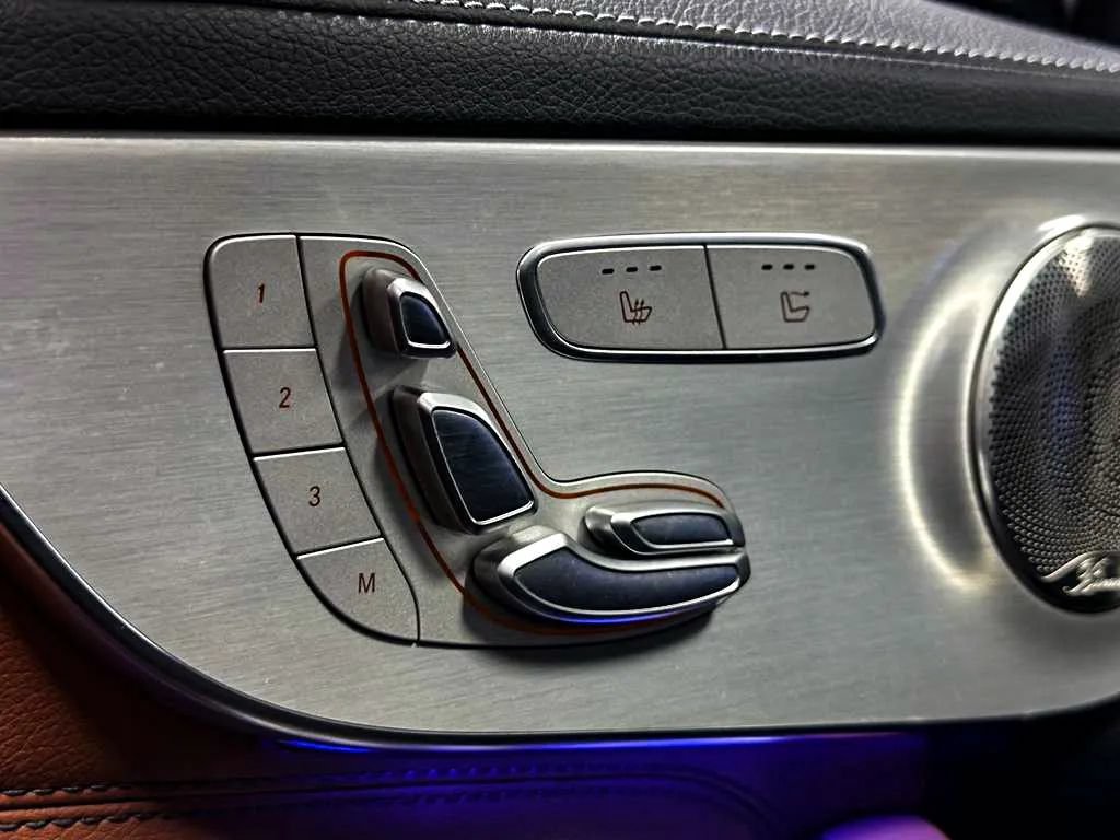 Used 2022 Mercedes-Benz C 300 Cabriolet image 19