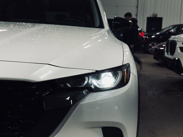 Used 2025 MAZDA CX-50 AWD 2.5 S w/ Premium Plus Pkg image 3