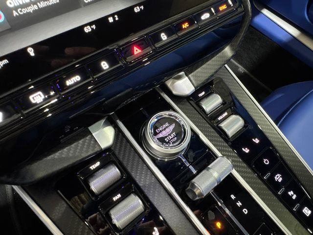 Used 2026 Aston Martin Vanquish RWD image 22