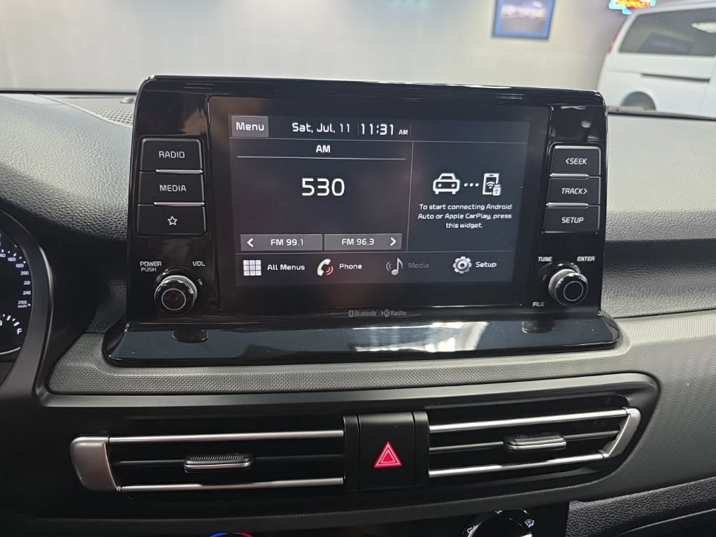 Used 2022 Kia Seltos LX AWD/4WD image 18