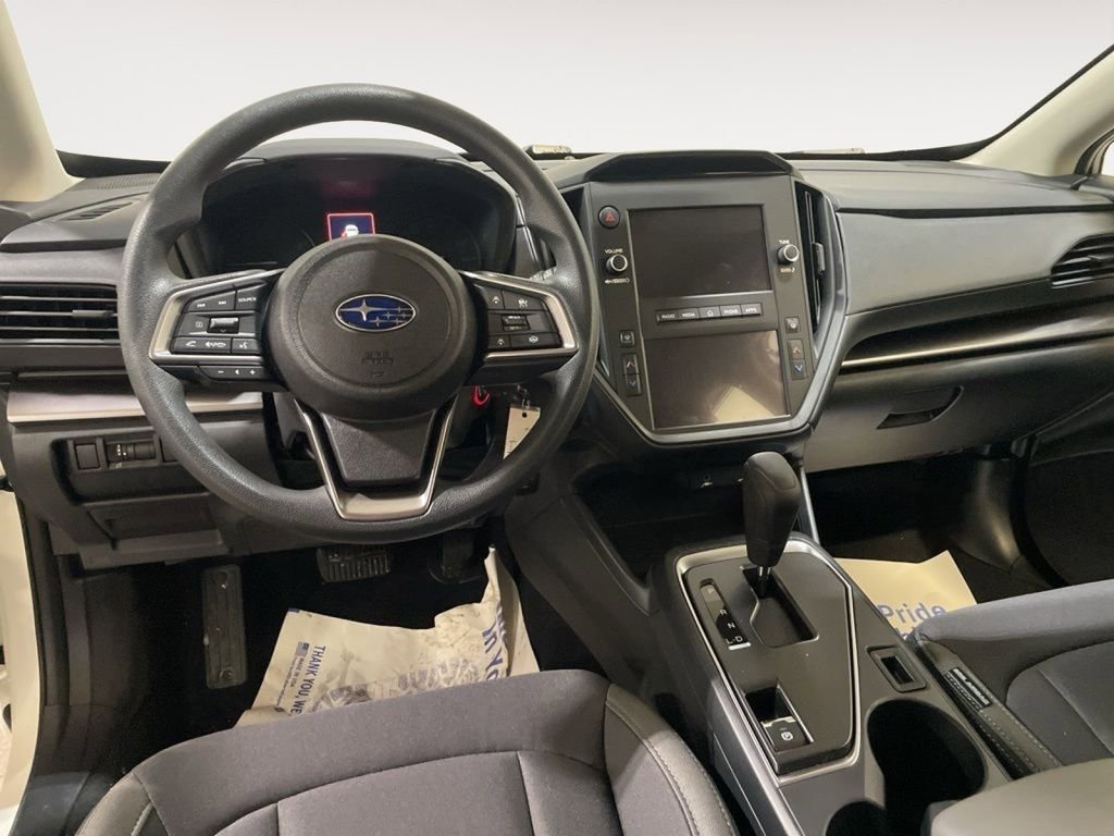 Used 2025 Subaru Impreza 2.0i image 13