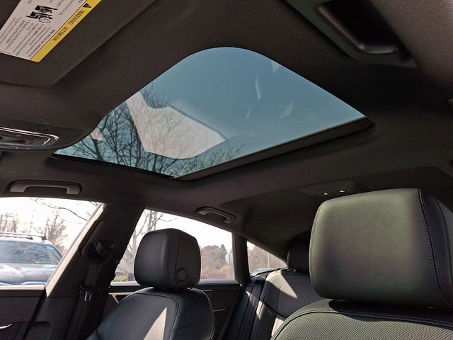 Used 2022 Audi RS 7 Sportback image 14