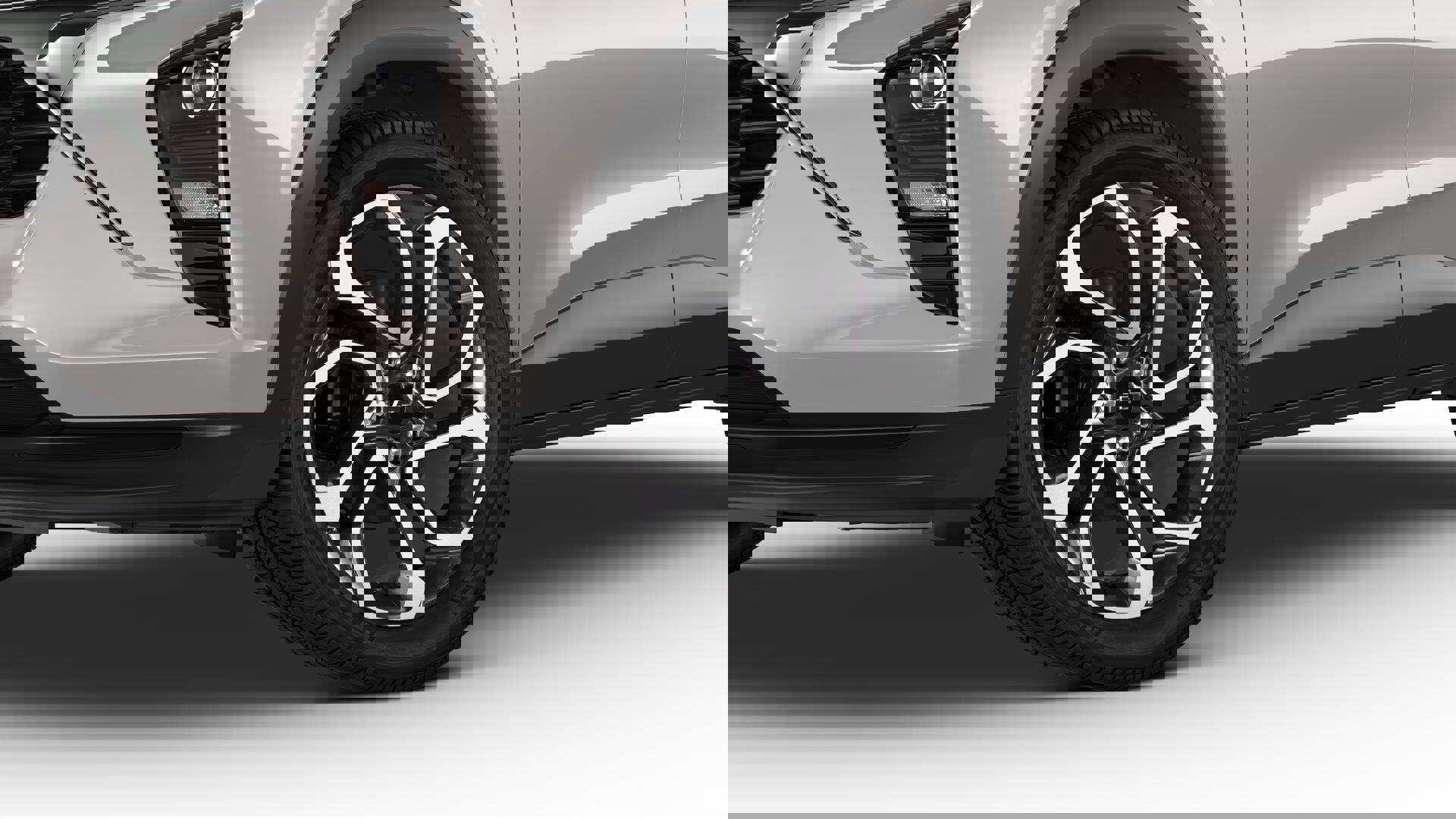 New 2026 Chevrolet Trax RS image 4