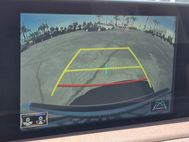 Used 2020 Lexus RX 450h AWD w/ Premium Package image 13