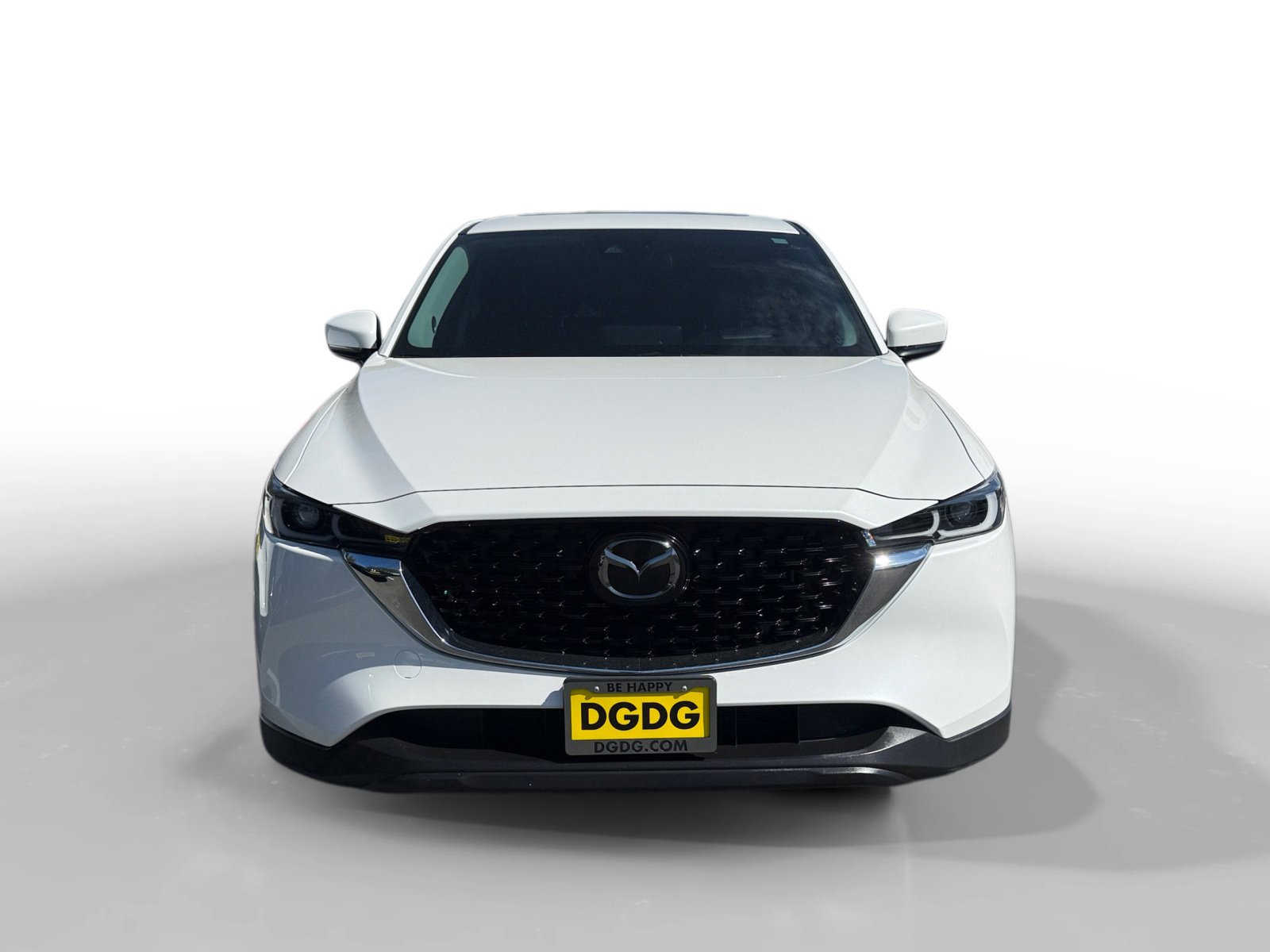 Used 2022 MAZDA CX-5 AWD 2.5 S w/ Premium Plus Pkg image 8