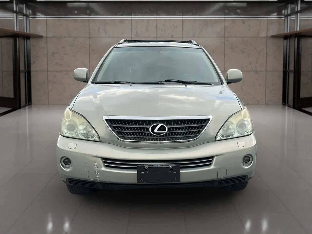 Used 2006 Lexus RX 400h AWD image 2