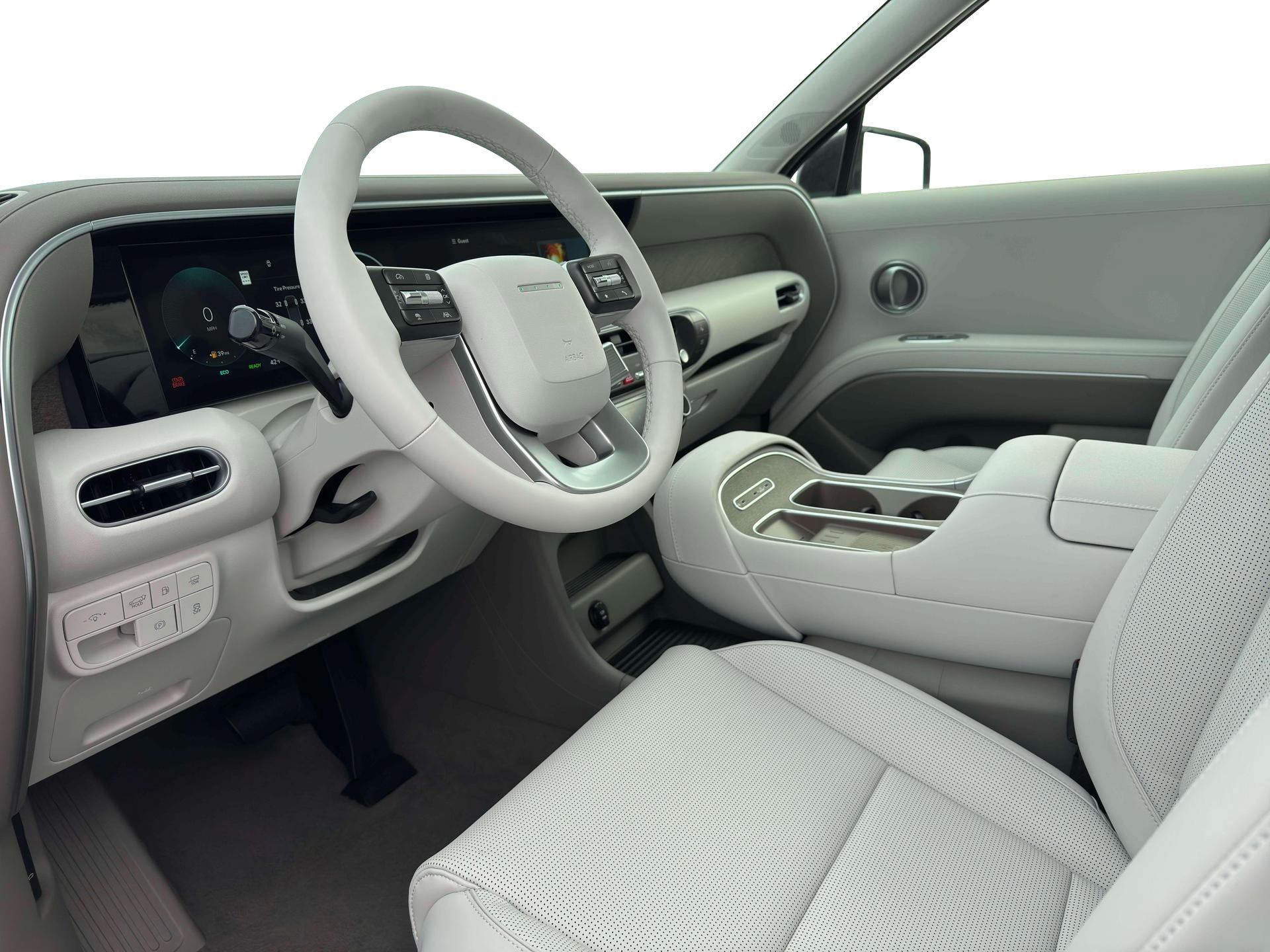 New 2026 Hyundai Palisade SEL Premium AWD/4WD image 14