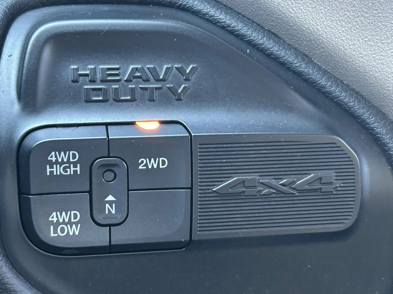 Used 2019 RAM 2500 Laramie AWD/4WD image 25