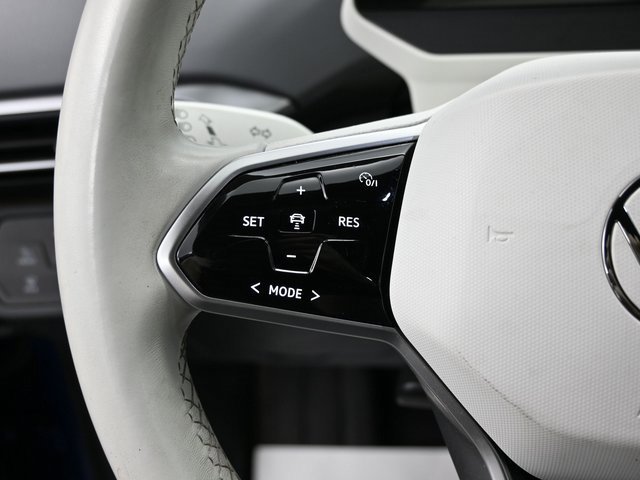 Used 2021 Volkswagen ID.4 1st Edition image 17