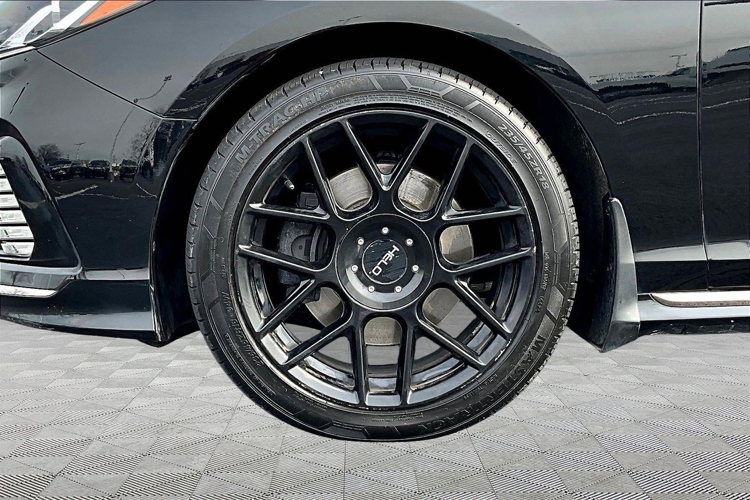 Used 2018 Hyundai Sonata Sport image 35