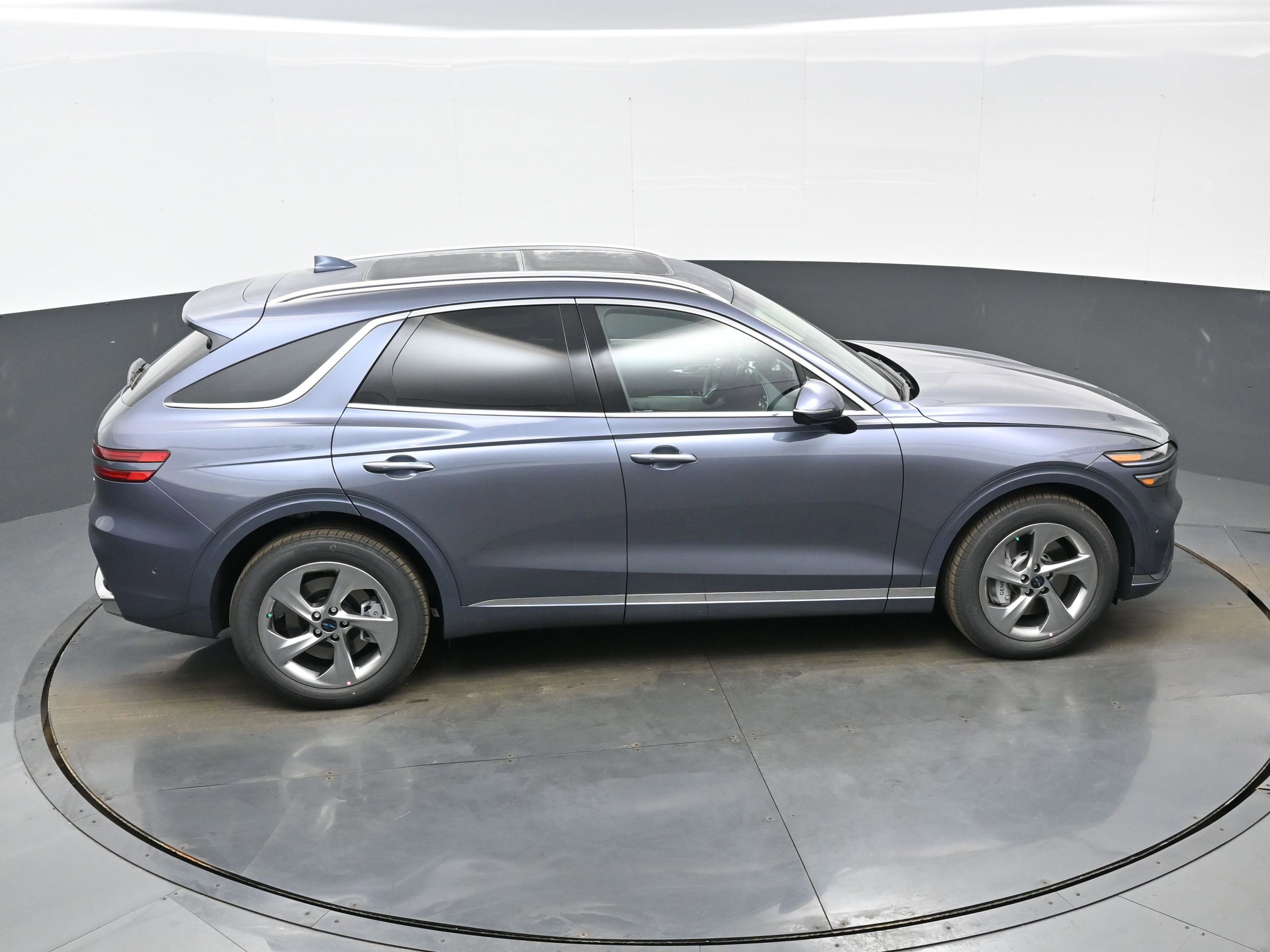 New 2026 Genesis GV70 2.5T Advanced image 26