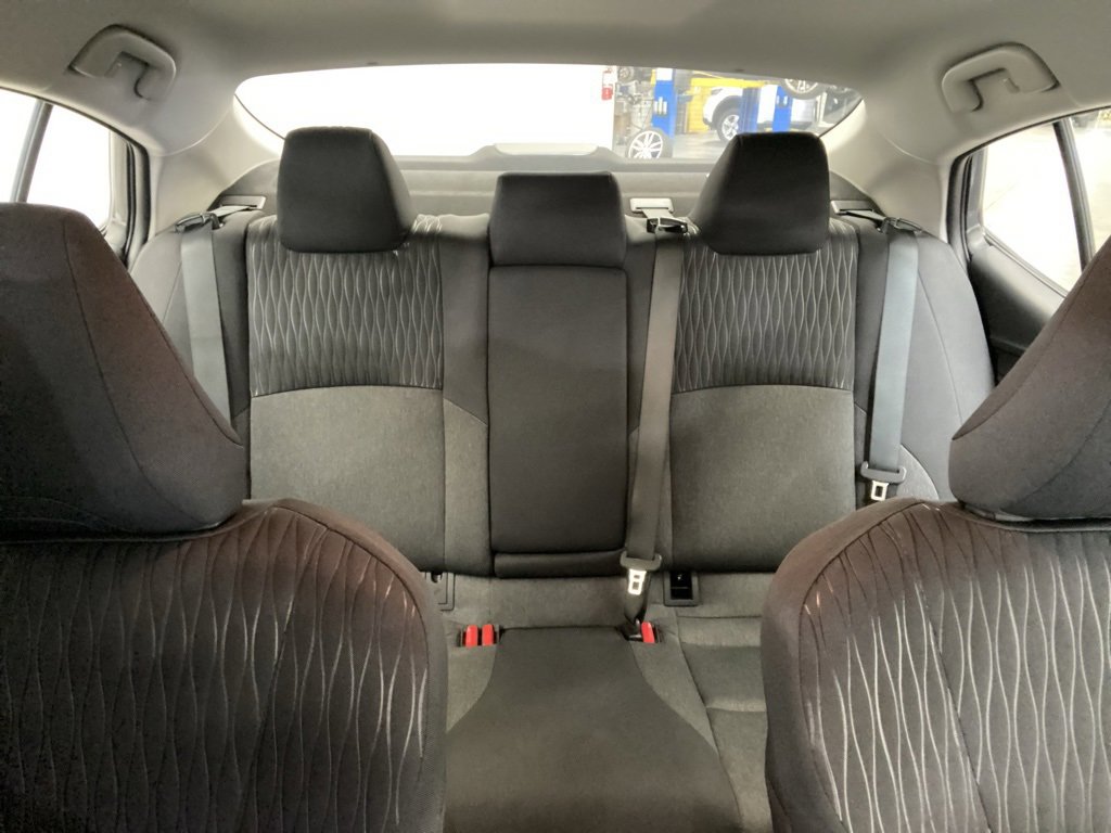 Used 2025 Toyota Camry Hybrid image 39
