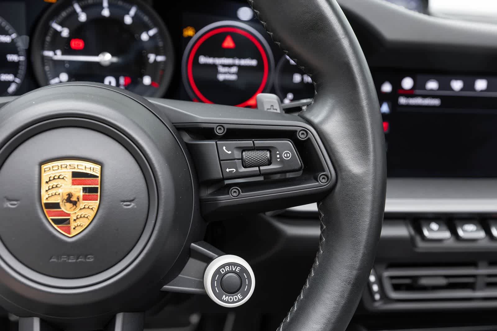 Used 2022 Porsche 911 Carrera 4S w/ Sport Package AWD/4WD image 36