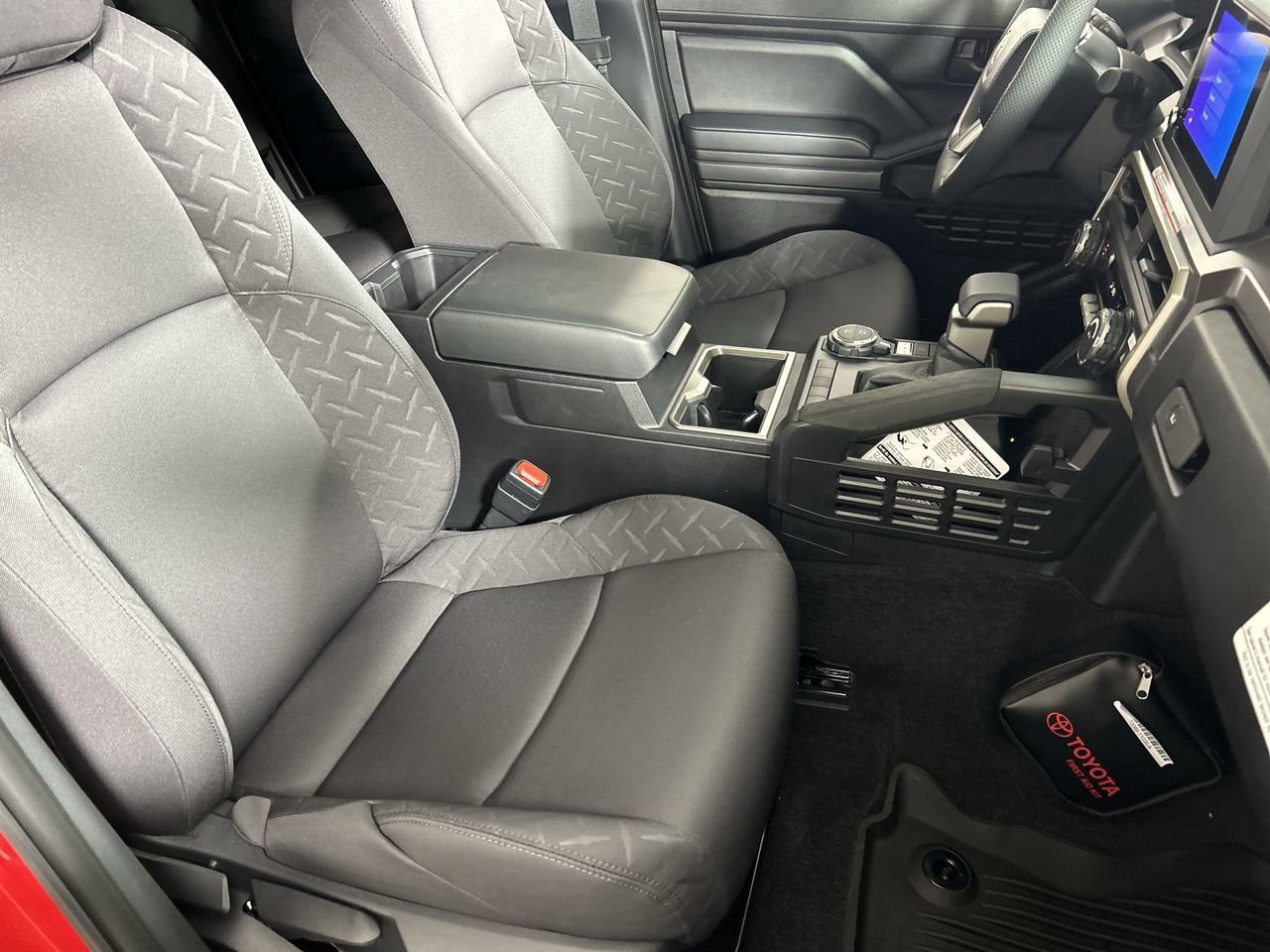 New 2026 Toyota Tacoma SR5 image 24