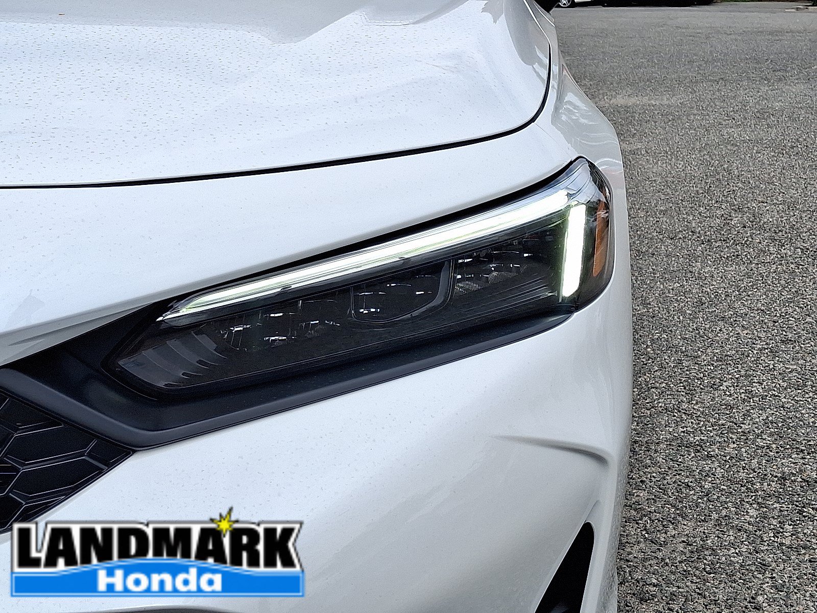 New 2026 Honda Civic Sport image 6