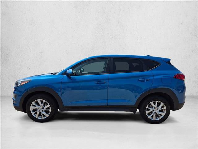 Used 2019 Hyundai Tucson SE FWD image 9
