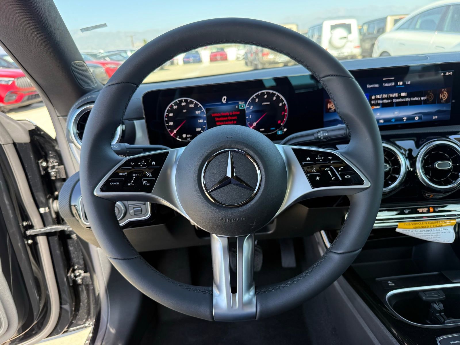 New 2026 Mercedes-Benz CLA 250 image 19