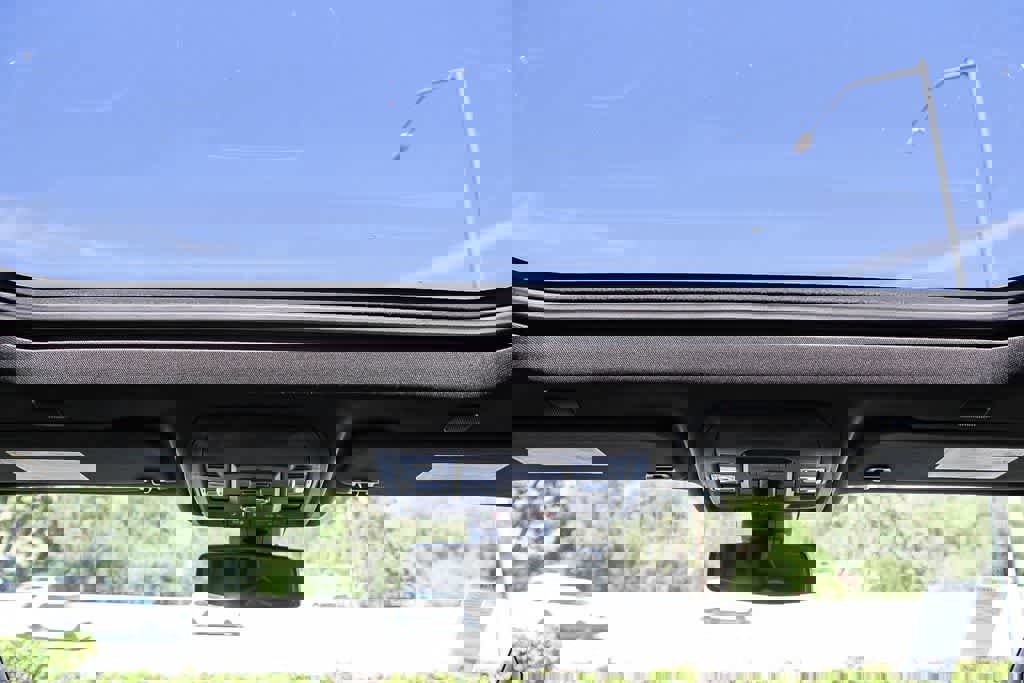 Used 2021 GMC Yukon AT4 w/ Rear Media and Nav Package image 12