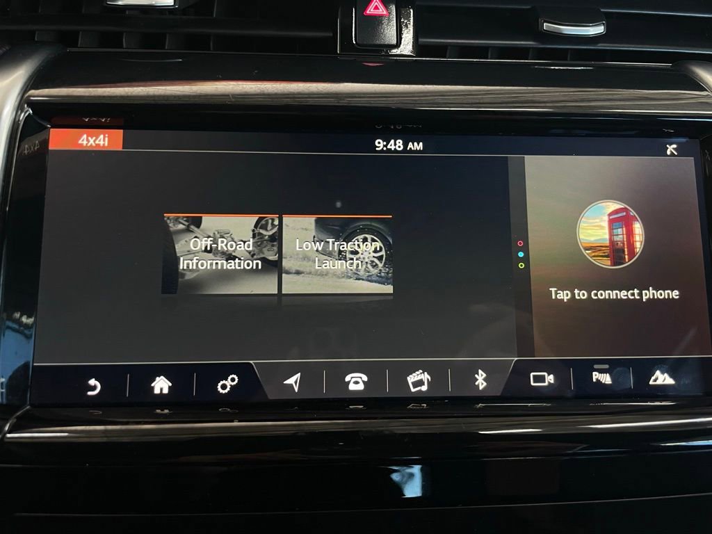 Used 2020 Land Rover Discovery Sport S R-Dynamic image 29