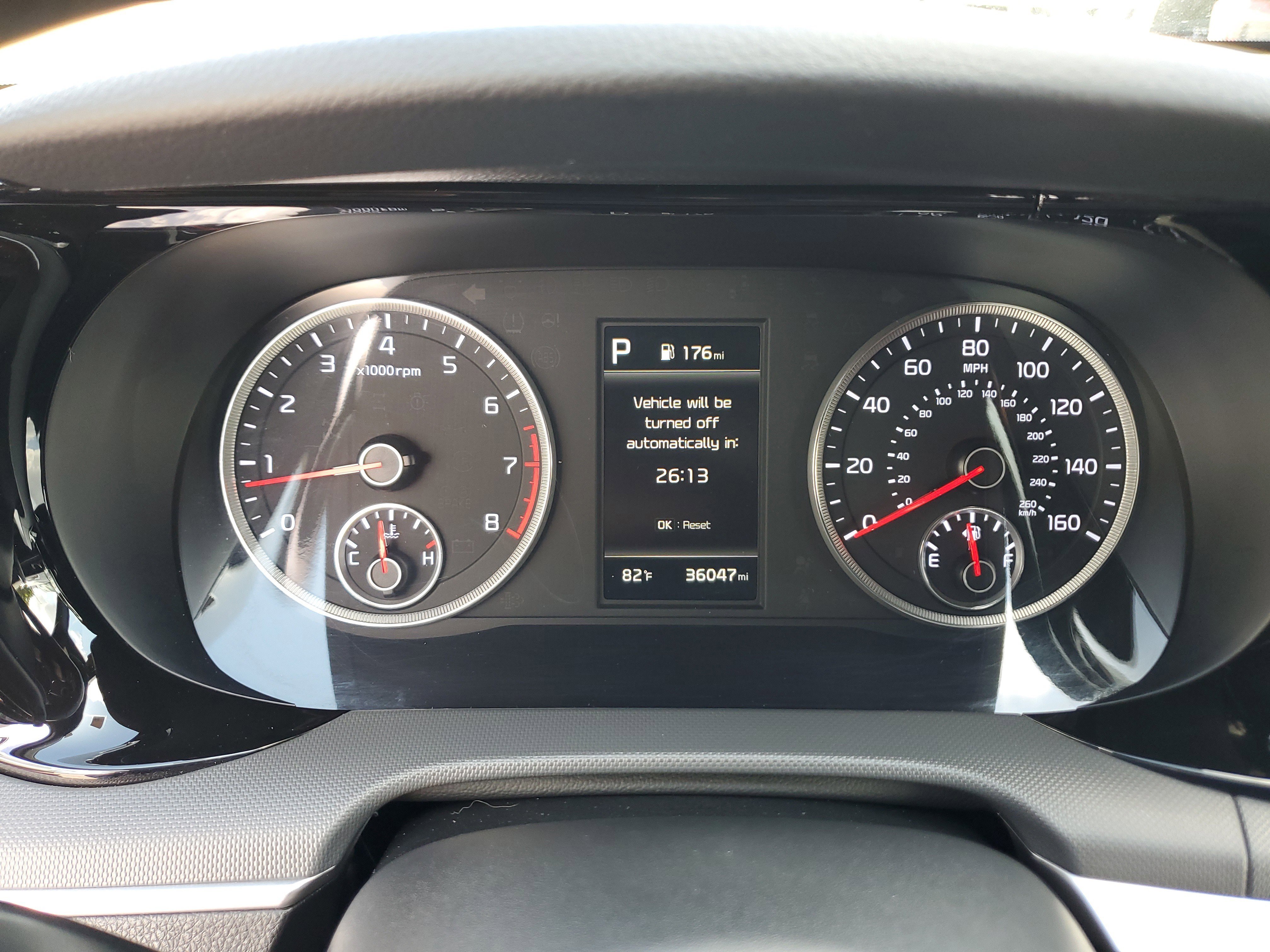 Used 2023 Kia K5 GT-Line w/ GT-Line Premium Package FWD image 24